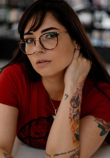 Ariana Ferraz
