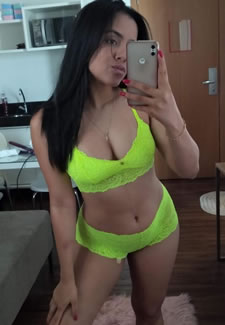 Luna Ninfeta