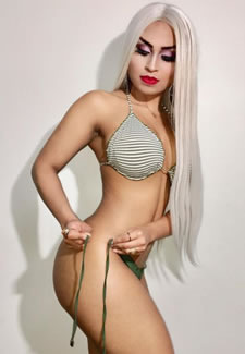 Nathalia Rodrigues