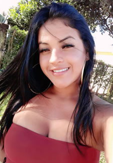 Bruna Novinha